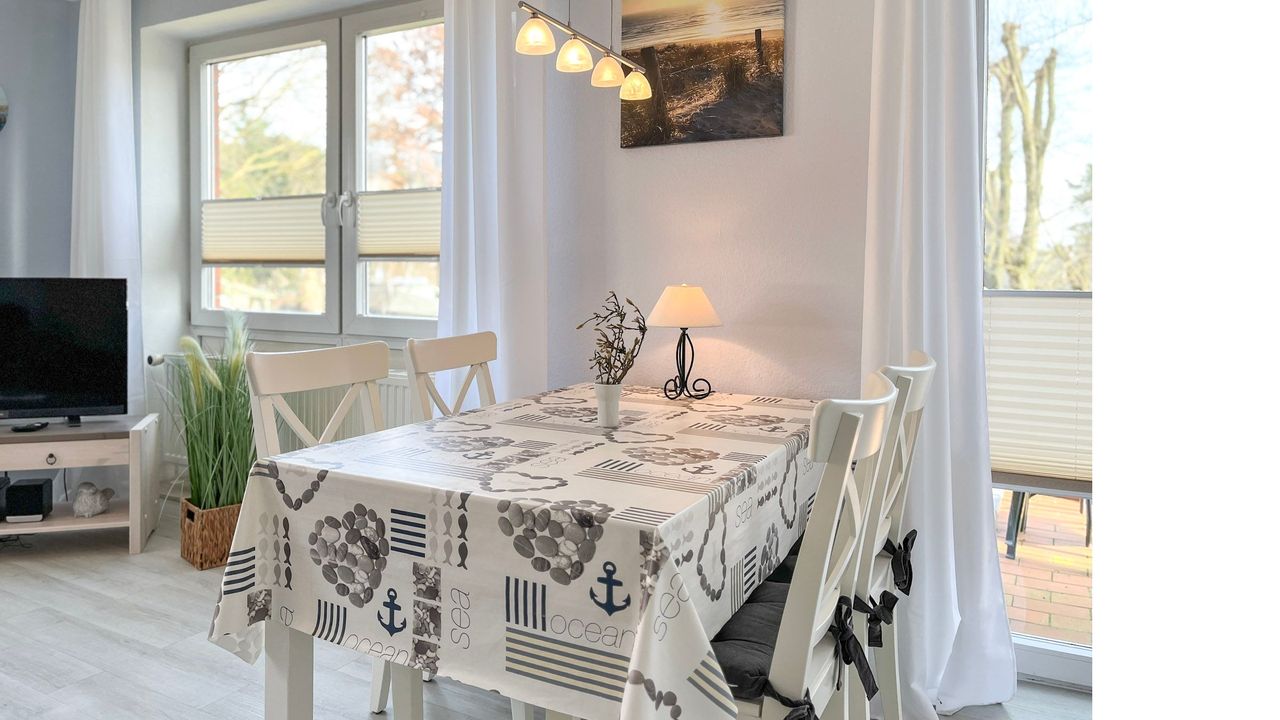 Essbereich Essbereich